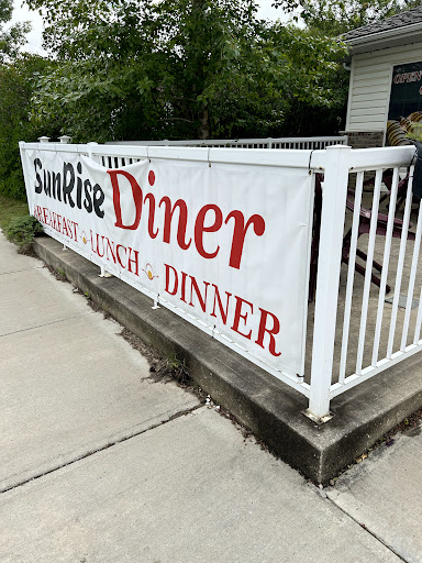 Photo of SunRise Diner - 908 2 Ave, Beaverlodge, AB T0H 0C0